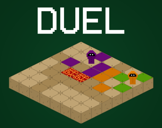 Duel Game Cover