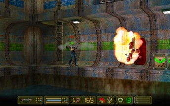 Duke Nukem: Manhattan Project Image