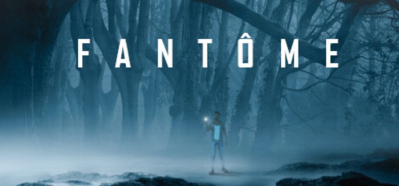 Fantôme Game Cover