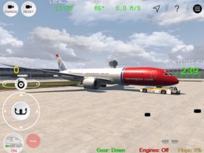 Flight Simulator Advanced Image