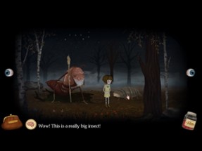Fran Bow Chapter 2 Image