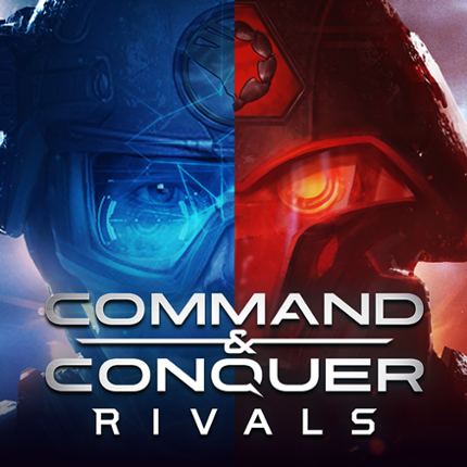 Command & Conquer: Rivals™ PVP Game Cover