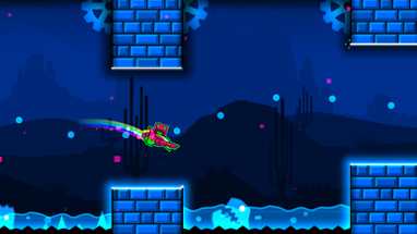 Geometry Dash SubZero Image