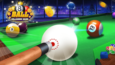 Billiards 8 Ball: Pool Games Image