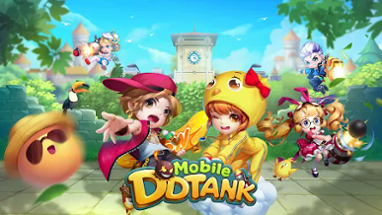 DDTank Mobile Image