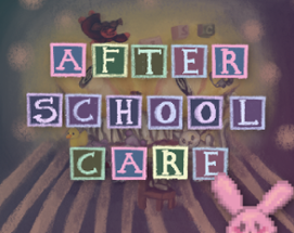 After School Care (Demo) Image