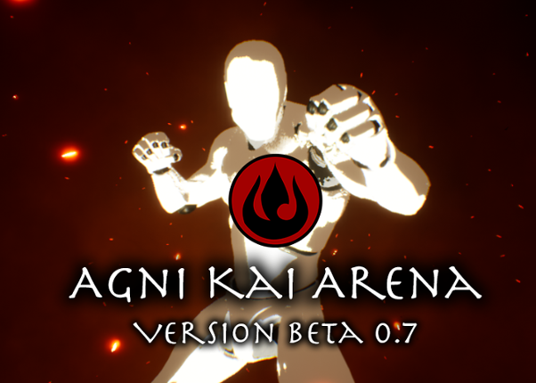 Agni Kai Arena Game Cover