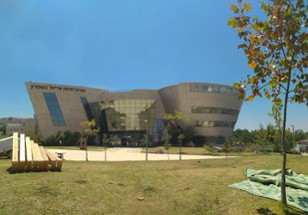 אוניברסיטת אריאל בקורונה Image