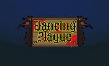 Dancing Plague Image