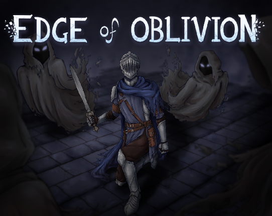 Edge Of Oblivion Game Cover