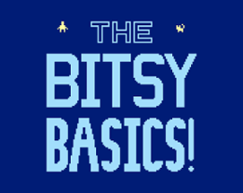 how to play a bitsy game Image