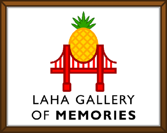 LAHA: Gallery of Memories Game Cover