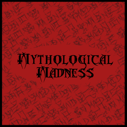 Mythological Madness Game Cover