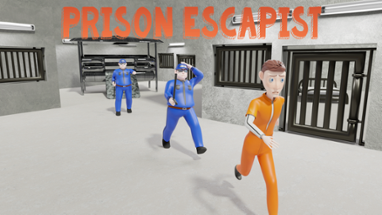 Prison Scapist Image