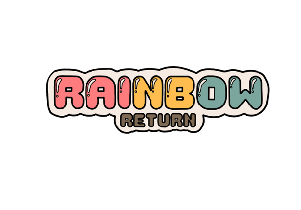 Rainbow Return Game Cover