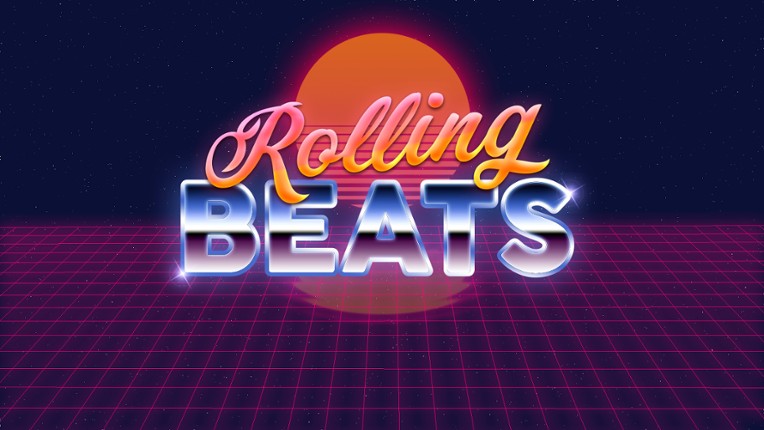 Rolling Beats Game Cover