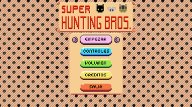 Super Hunting Brothers Image