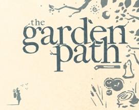 The Garden Path Image