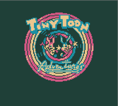 Tiny Toon Adventures - Balloon Babs Image