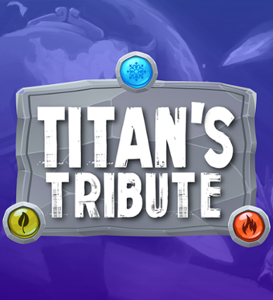 Titan's Tribute Game Cover