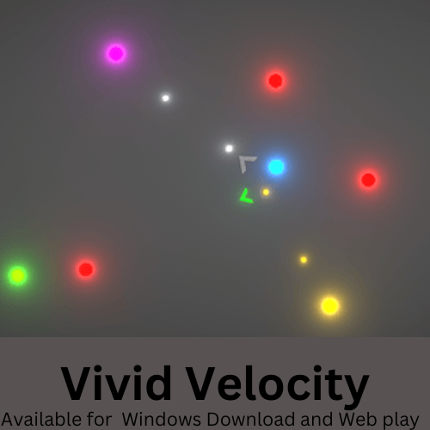 Vivid Velocity Game Cover