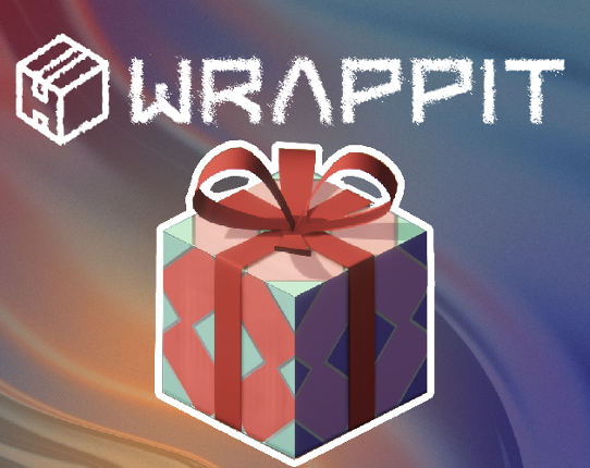 WRAPPIT Game Cover