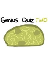 Genius Quiz TWD Image