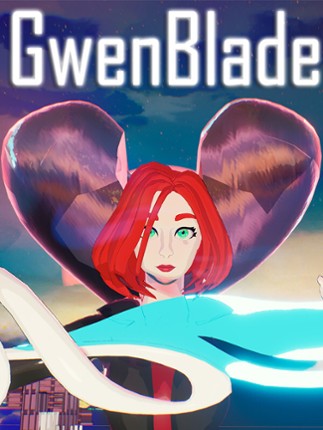 GwenBlade Game Cover