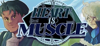 Heart is Muscle Image