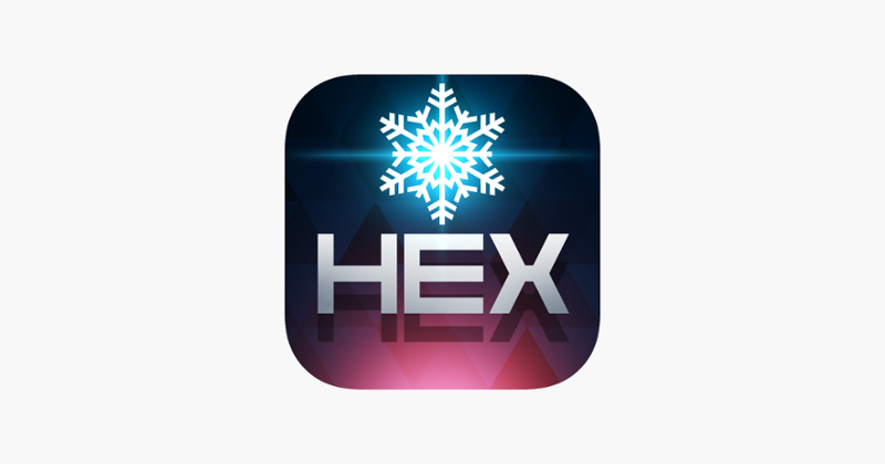 HEX:99-Mercilessly Difficult, Daringly Addictive! Game Cover