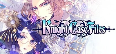 Knight Case Files Image