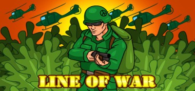 Line of War Image