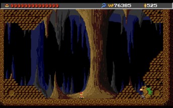 Lost Caves Image