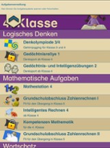 LÜK Schul-App 4. Klasse Image