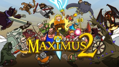 Maximus 2 Image