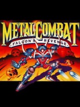 Metal Combat: Falcon's Revenge Image