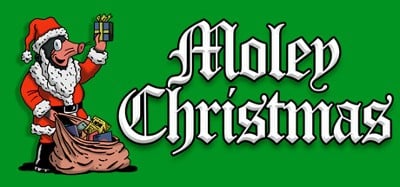 Moley Christmas Image