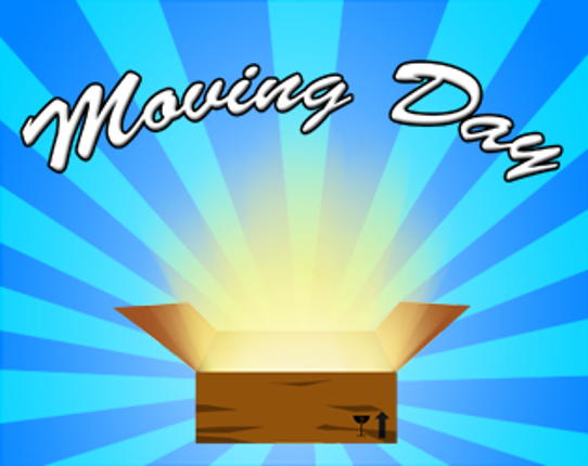 Moving Day Game Cover