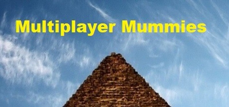 Multiplayer Mummies Game Cover