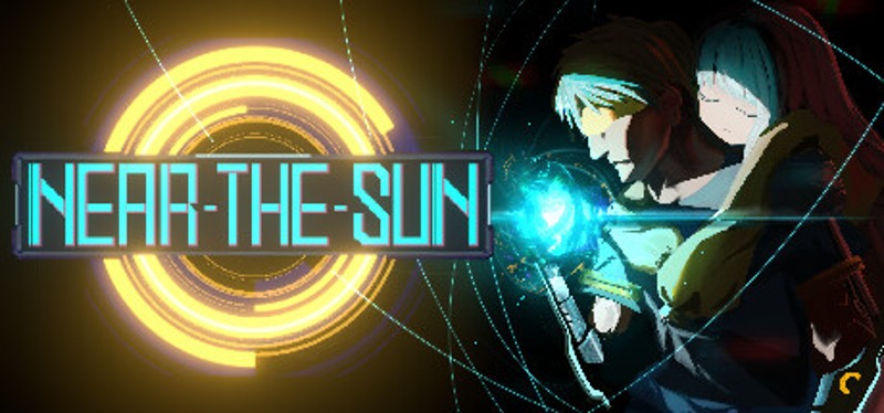 Near The Sun Game Cover