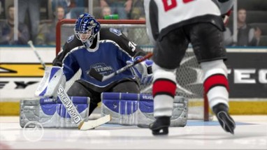 NHL 07 Image