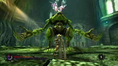 Pandora's Tower Image