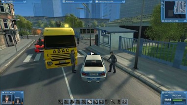 Police Force 2 Image