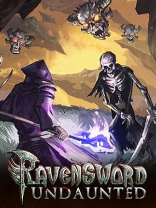 Ravensword: Undaunted Game Cover