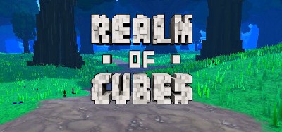 Realm of Cubes Image