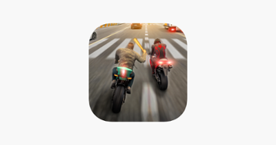 Road Rush - Street Bikes Race Image