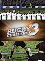 Rugby Challenge 3 Image