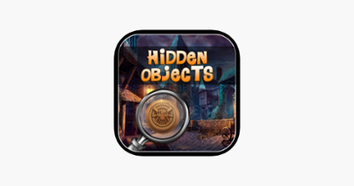 Shop House Hidden Object Games Image