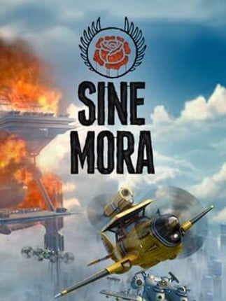 Sine Mora Game Cover