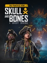 Skull and Bones Image